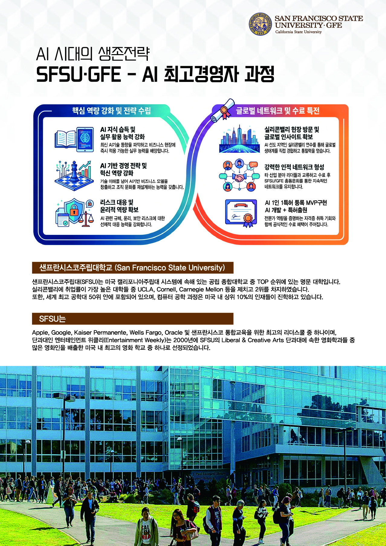 제6기 AI시대 혁신과 경영